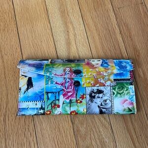 Ladies wallet